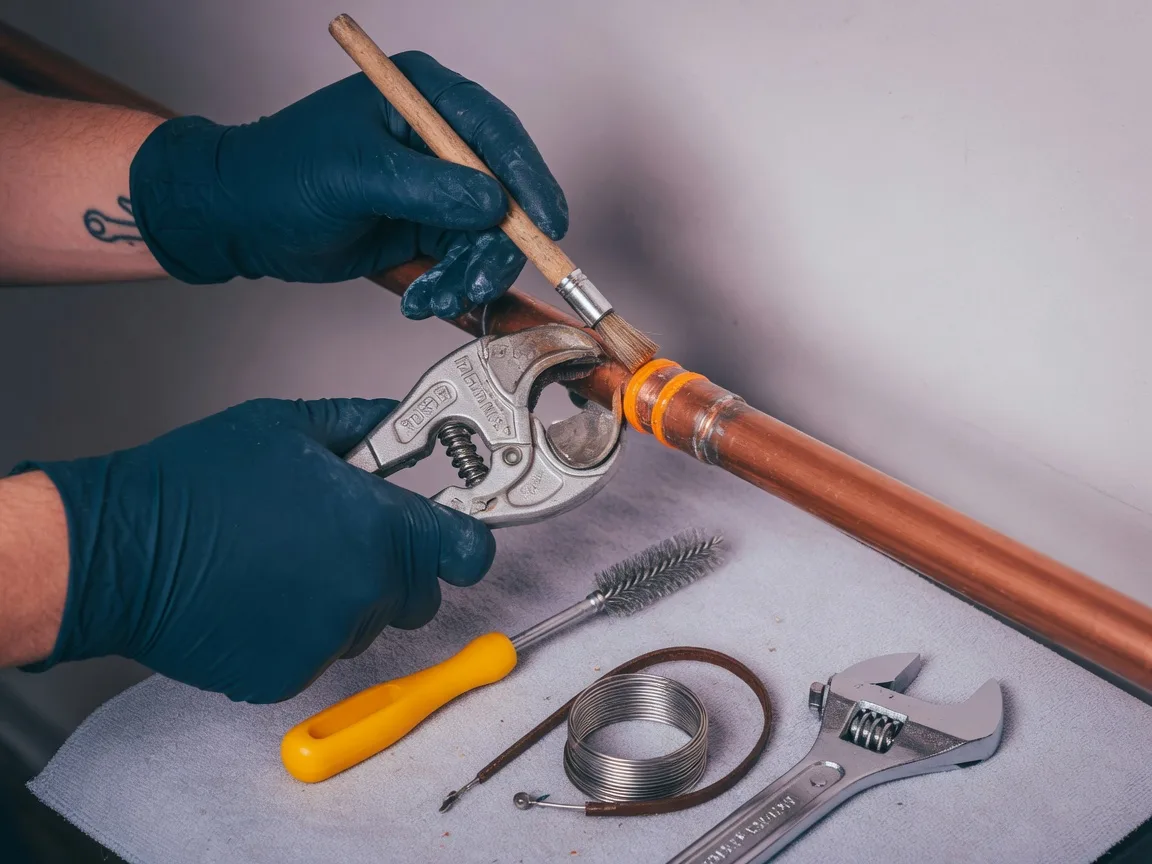 Why choose Sump Pump Repair in Marble City, OK